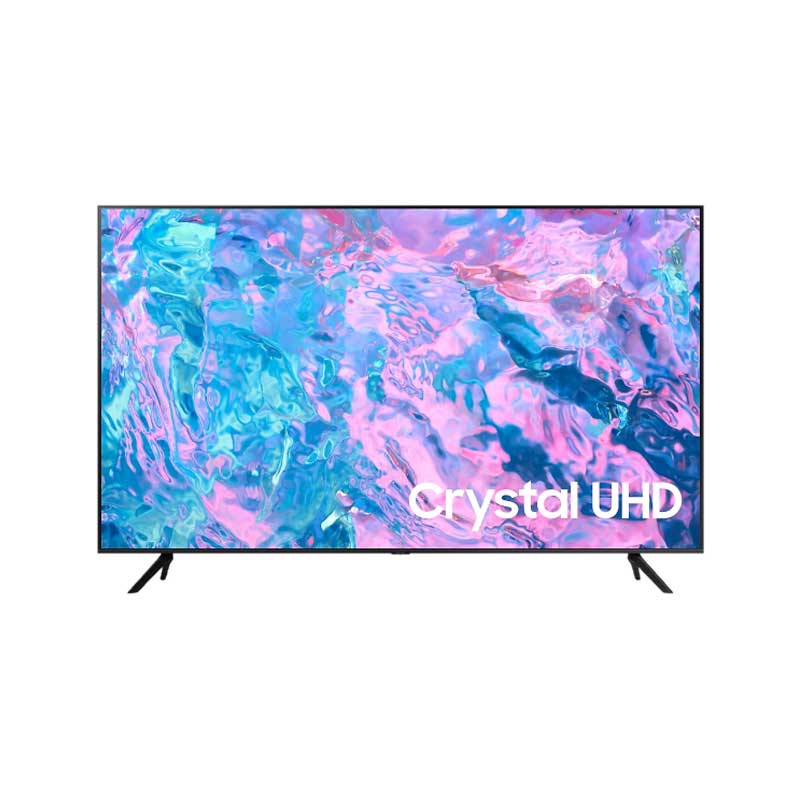 Picture of Samsung 55 inch (138 cm) Crystal 4K UHD Smart LED TV (UA55CU7700)